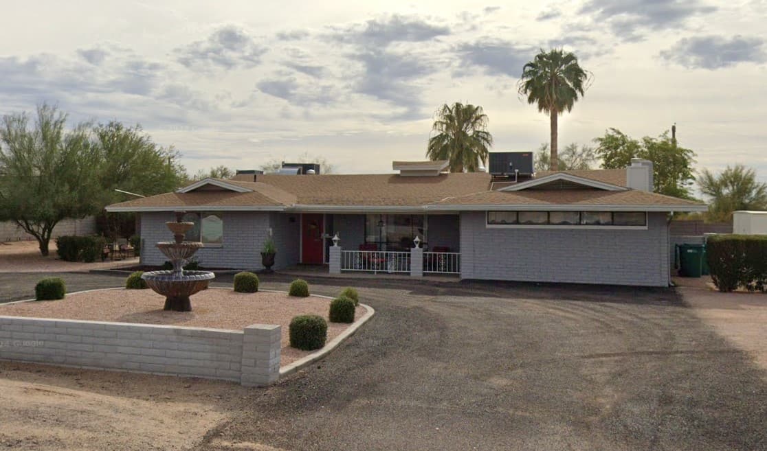 RED MOUNTAIN SENIOR HOME #1 INC photo