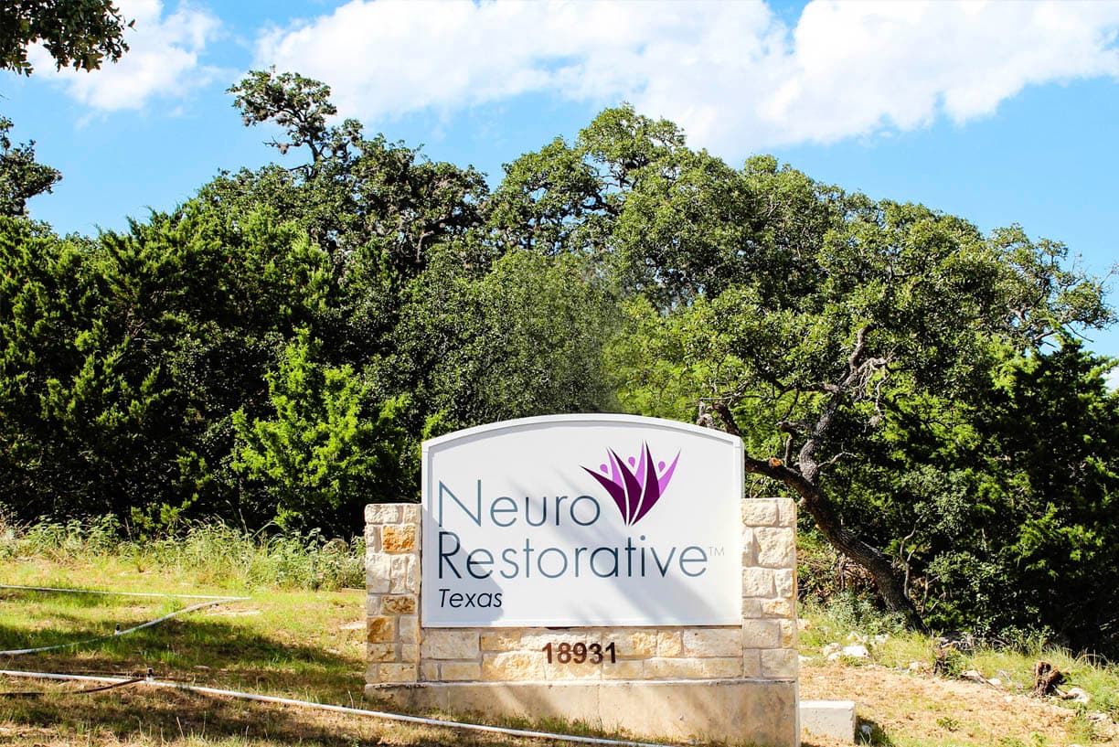 NEURORESTORATIVE SAN ANTONIO photo
