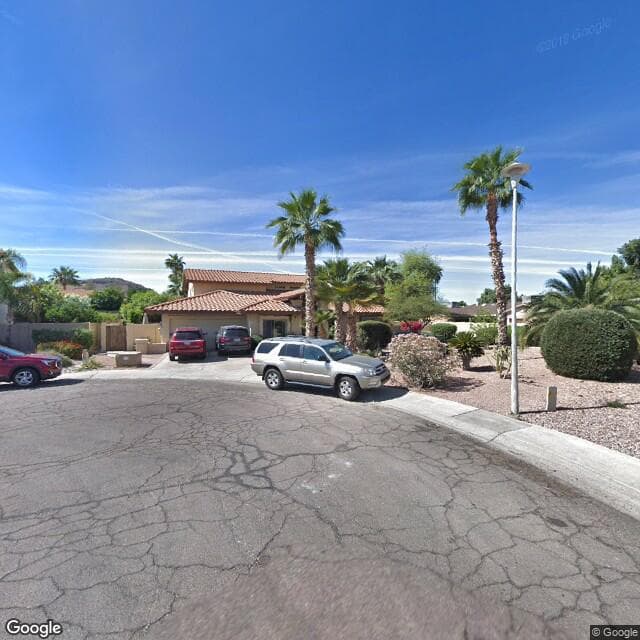 RICHMOND HILLS ASSISTED LIVING FACILITY LLC photo