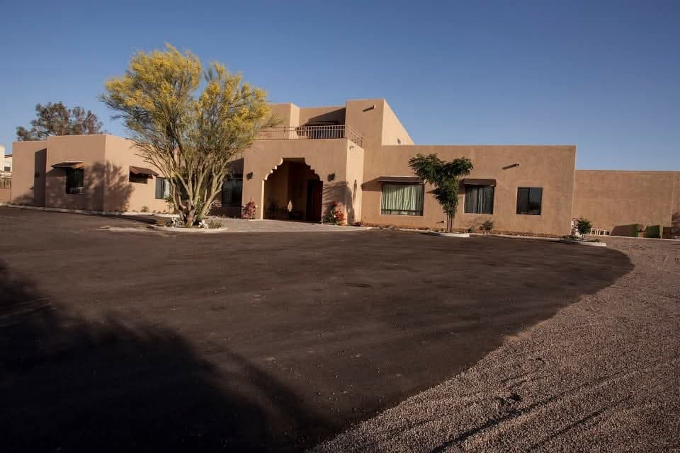MOM AND DAD SOLUTIONS ASSISTED LIVING LLC photo