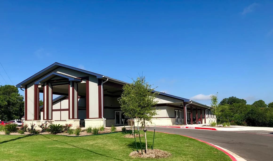 CHANGING SEASONS OF CASTROVILLE photo