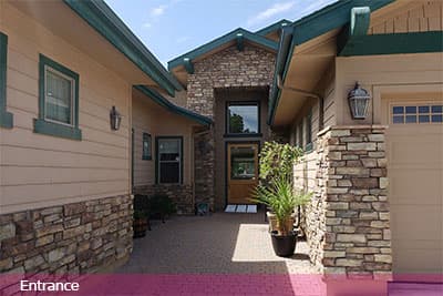 WELCOME HOME RESIDENTIAL ADULT CARE photo