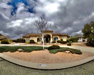 WINGS OF FAITH ASSISTED LIVING photo