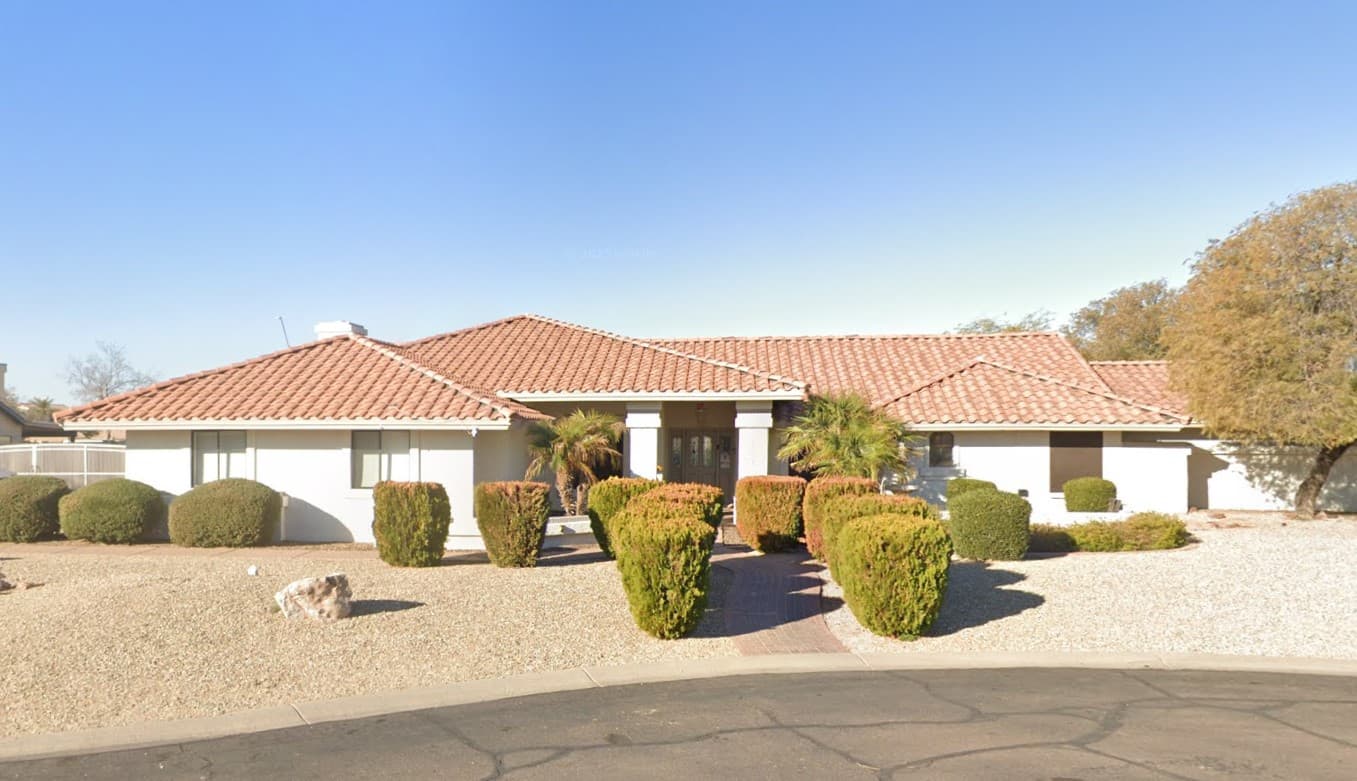 HUMMINGBIRD GROVE PEORIA photo