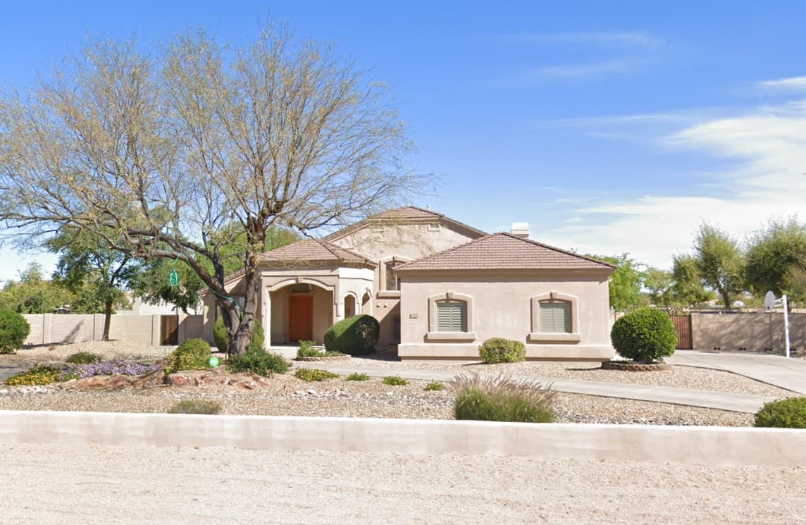 LAKE PLEASANT ASSISTED LIVING photo