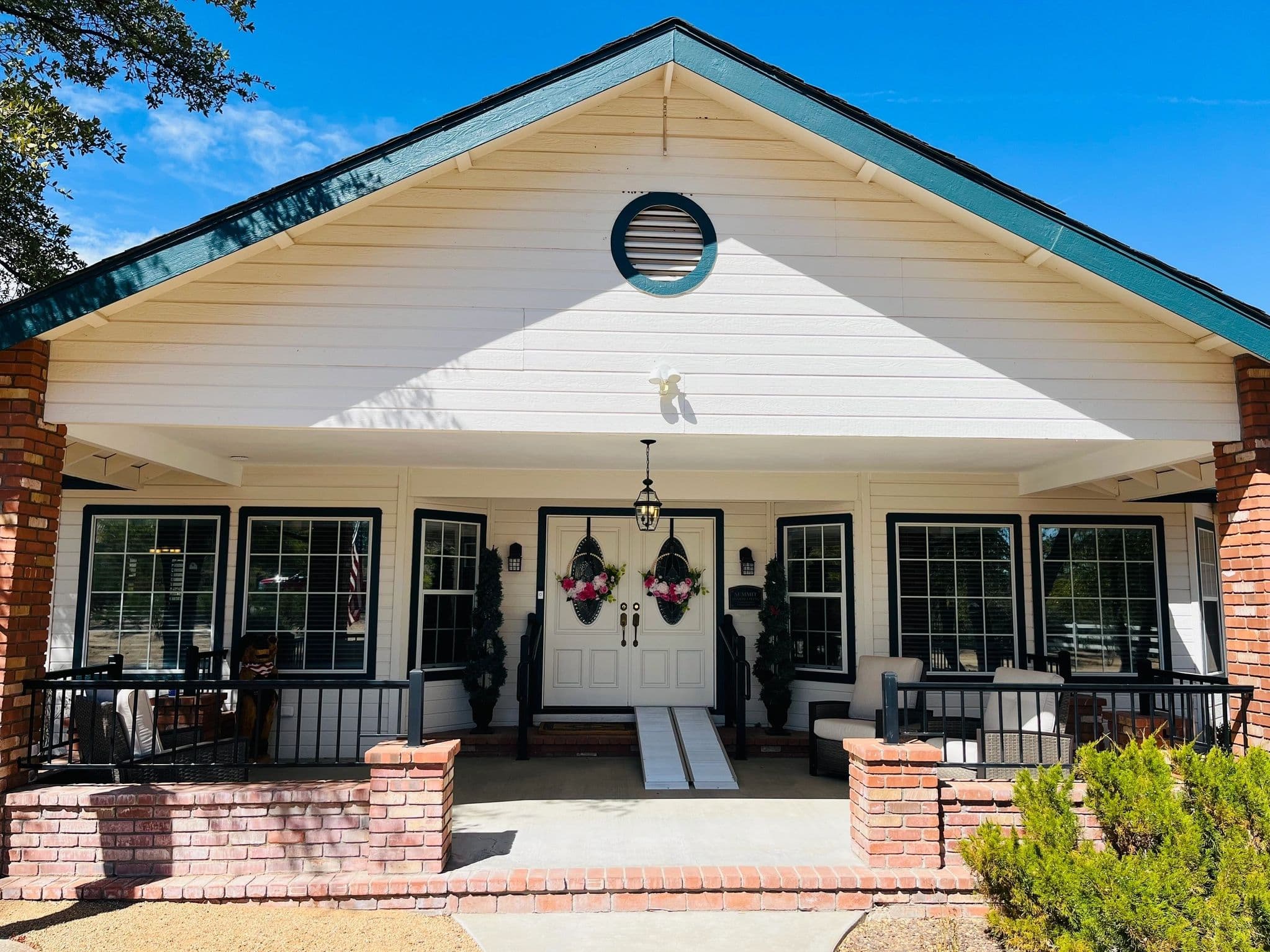 SUMMIT SENIOR LIVING LLC photo