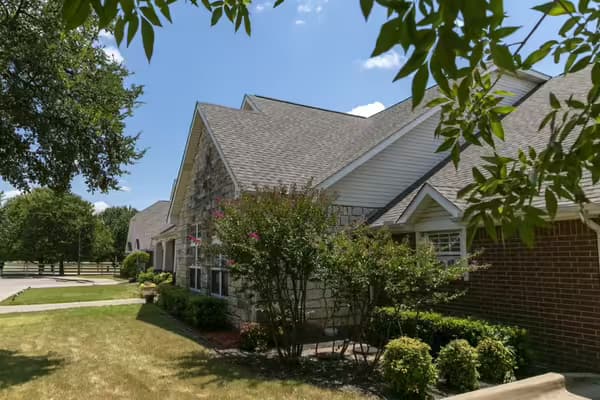 DAISY FAYE COMMUNITY HOME LLC photo