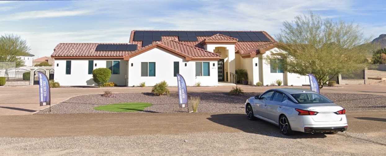 PINNACLE PEAK SENIOR LIVING photo