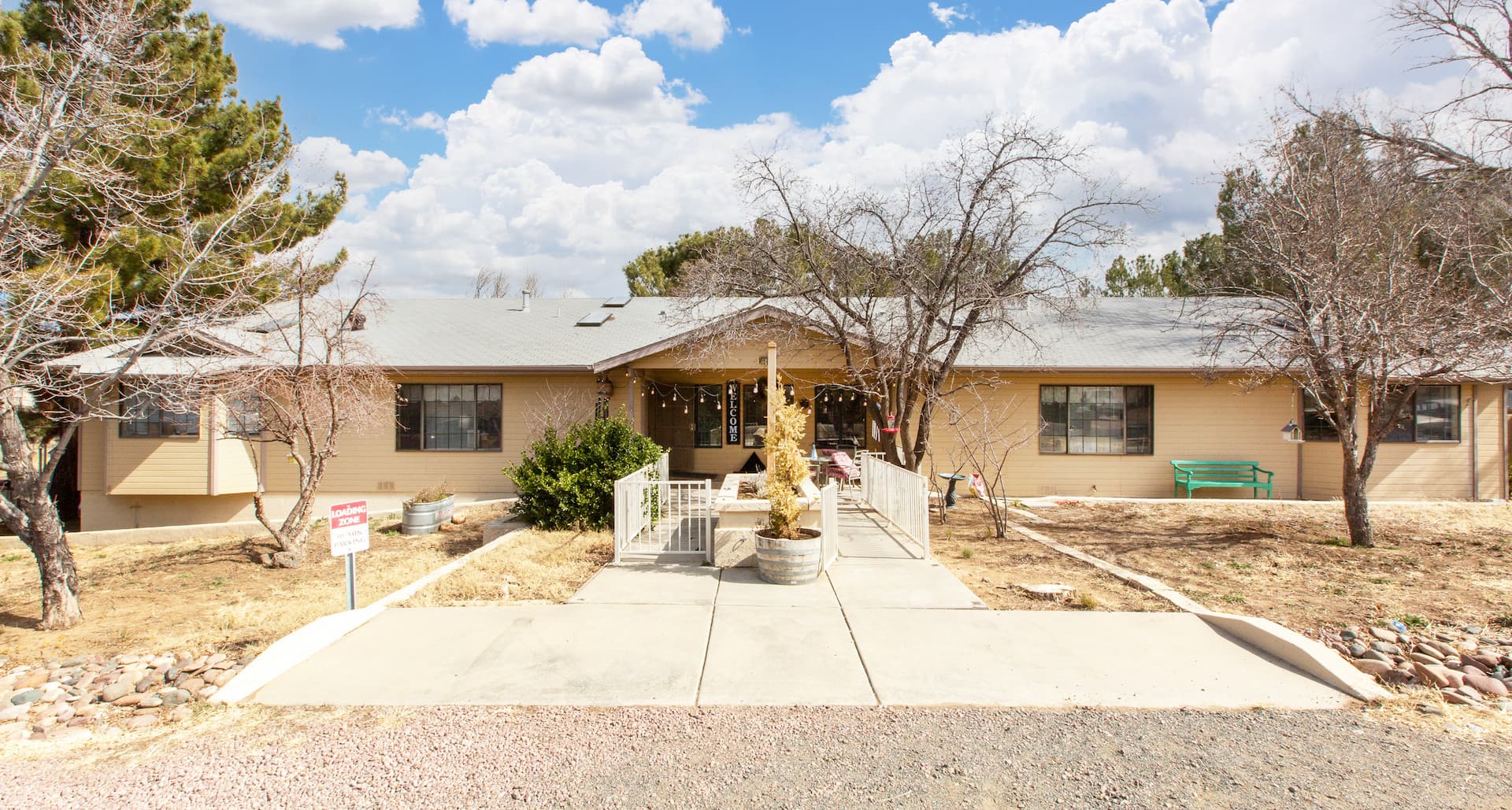PRESCOTT VALLEY ASSISTED LIVING photo