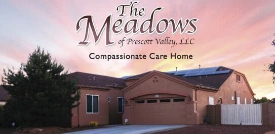 THE MEADOWS OF PRESCOTT VALLEY LLC photo