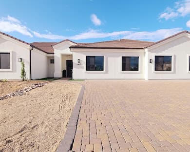 SENIOR LIVING AT PINNACLE VISTA LLC photo