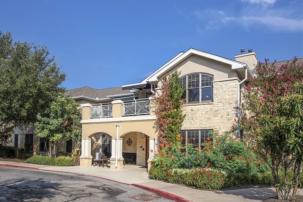 BROOKDALE LAKEWAY ALMC photo