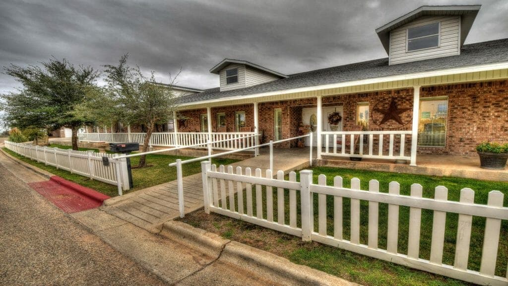 BEEHIVE HOMES OF LAMESA photo