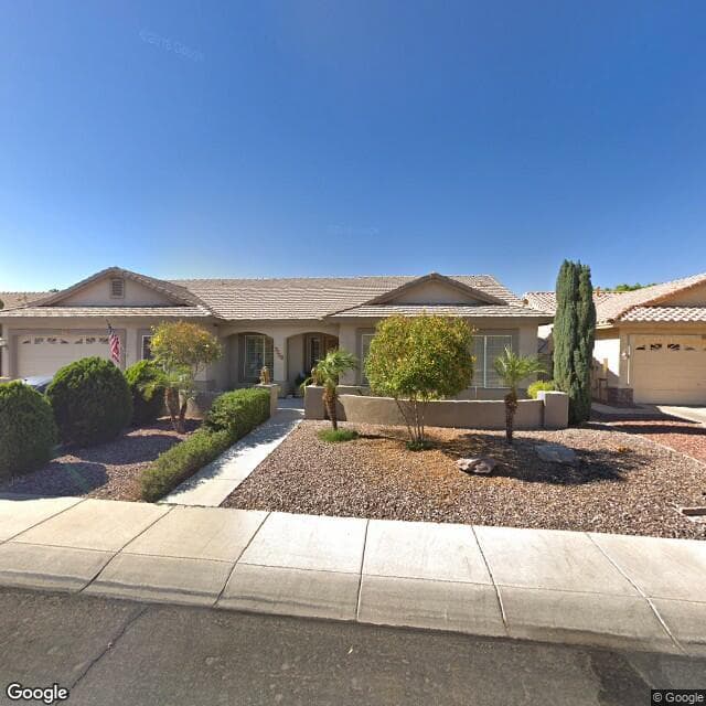 Maui Lane Care Home Inc photo