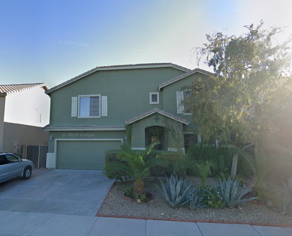 ARIZUMA HORIZONS ASSISTED LIVING HOMES photo