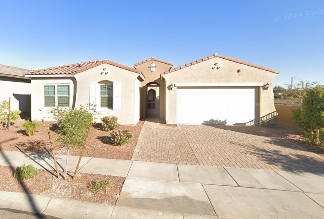 ARIA RANCH SENIOR LIVING photo