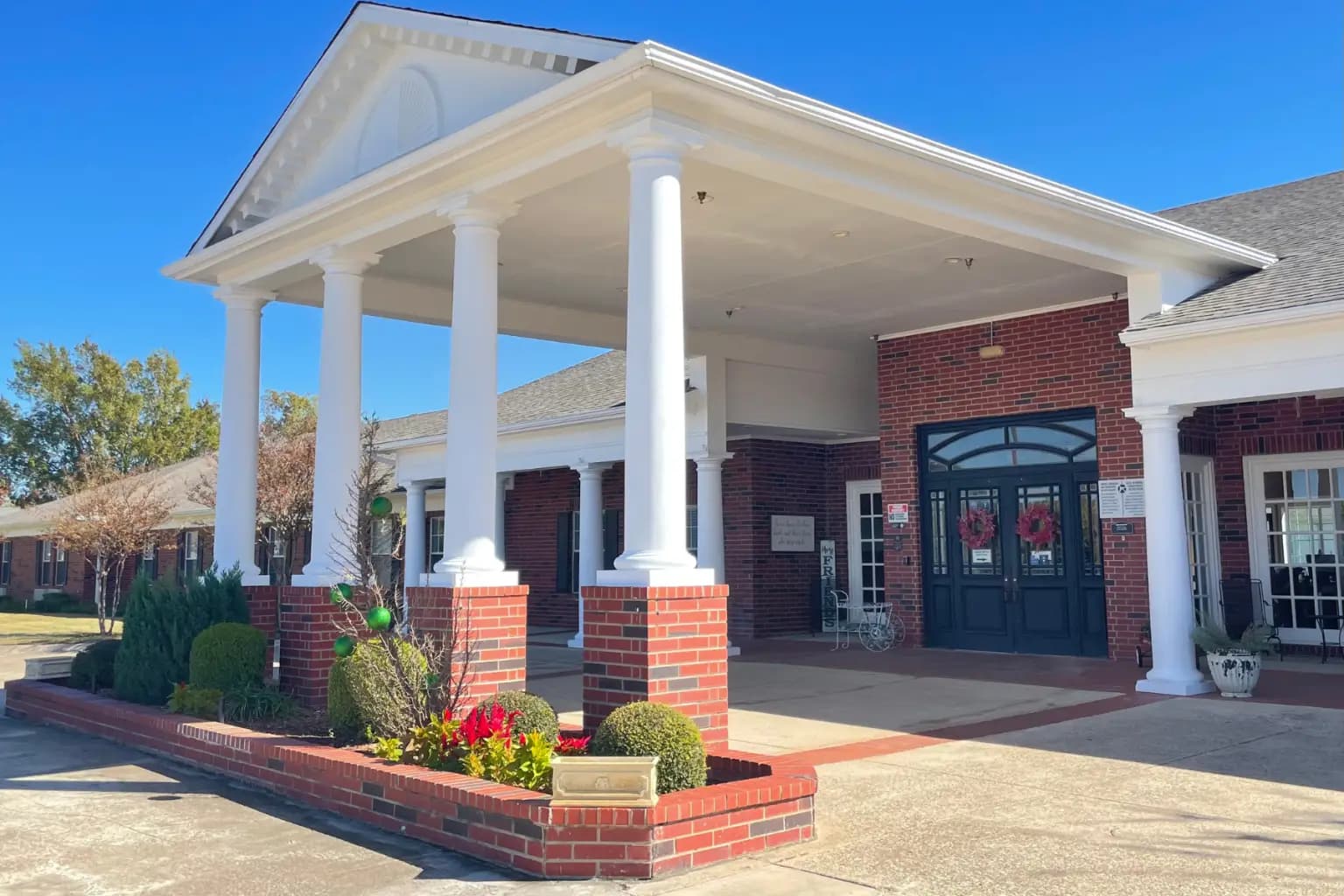 SILVER CREEK ASSISTED LIVING LAMPASAS photo