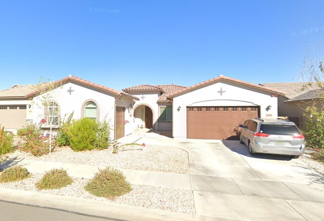 ARIZONA BLUE HORIZON ASSISTED LIVING photo