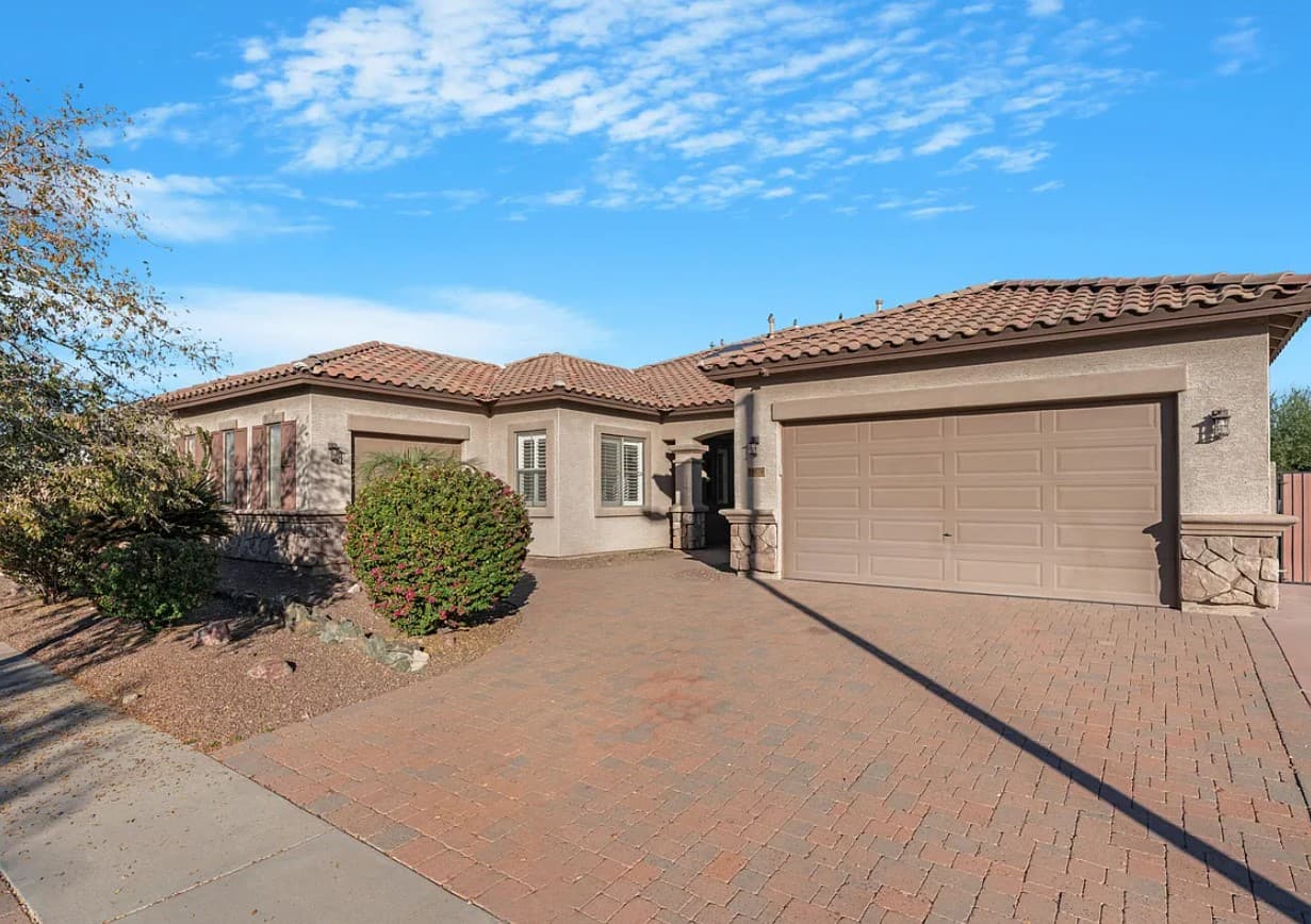 DESERT HILLS HEART OF GOLD ASSISTED LIVING photo