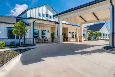 ASSISTED LIVING OF AZLE photo