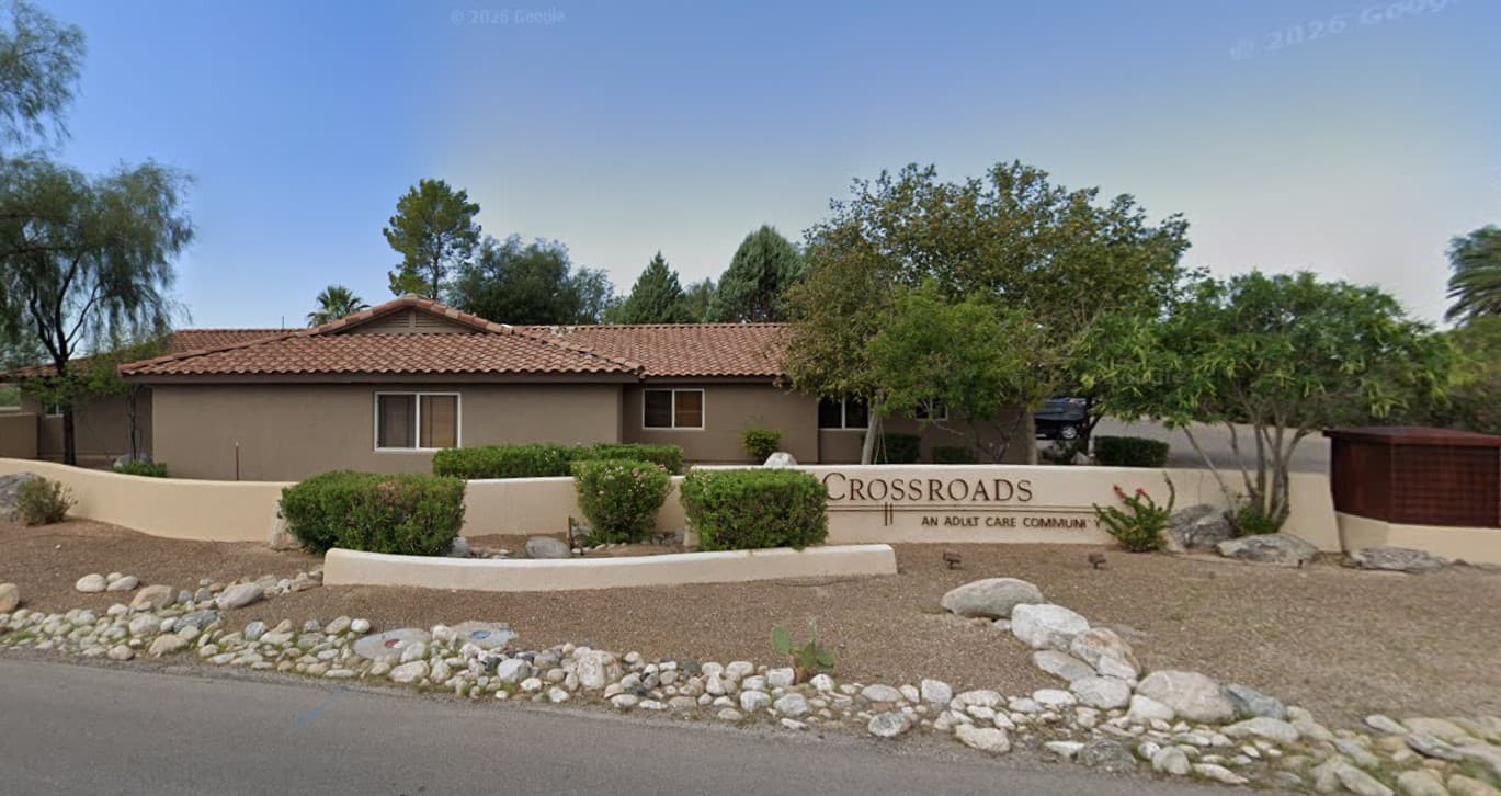 CROSSROADS ASSISTED LIVING photo