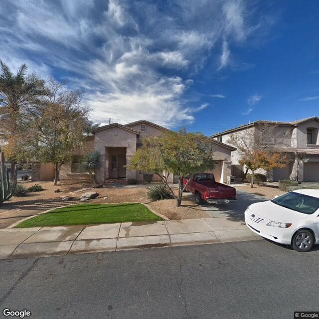 WELLSPRING ALH AT VAL VISTA photo