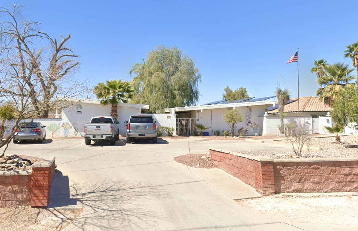 FRANCES RESIDENTIAL CARE #1 photo