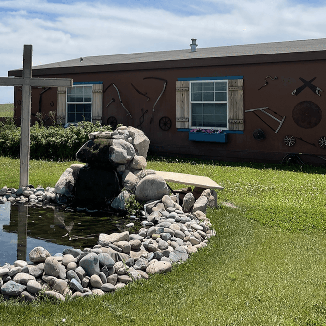 RUTLEDGE RANCH RETREAT, L L C photo