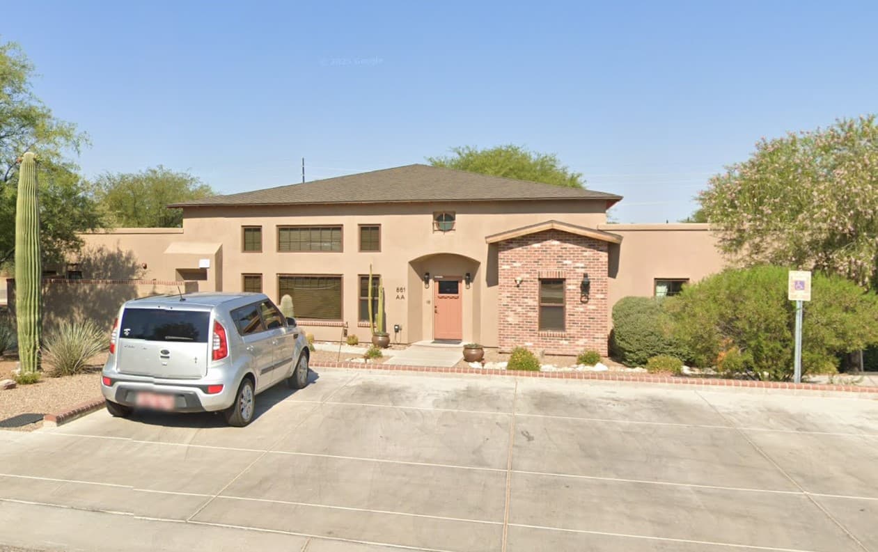 PARK SENIOR VILLAS AT HOUGHTON – VILLA AA photo