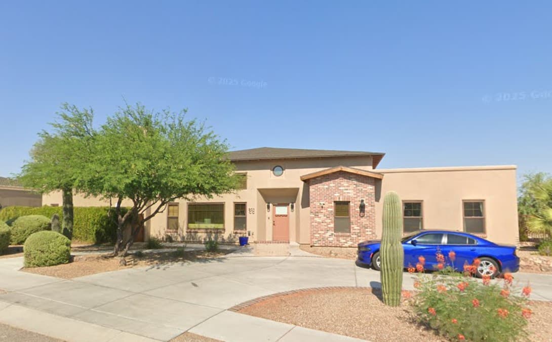 PARK SENIOR VILLAS AT HOUGHTON – VILLA CC photo