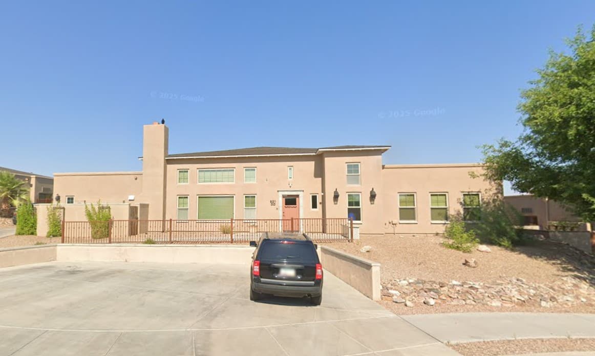 PARK SENIOR VILLAS AT HOUGHTON – VILLA DD photo