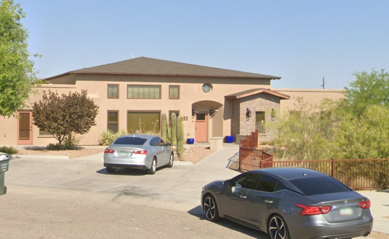PARK SENIOR VILLAS AT HOUGHTON – VILLA EE photo