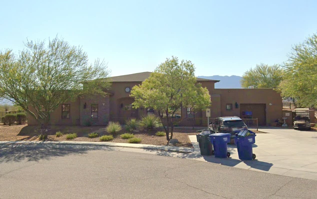 PARK SENIOR VILLAS AT HOUGHTON – VILLA FF photo