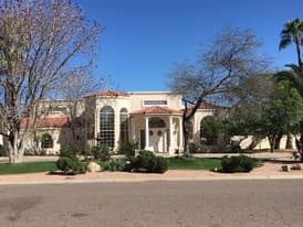 SUN QUEST MANOR photo