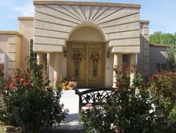 GOLDEN SWAN MANOR photo