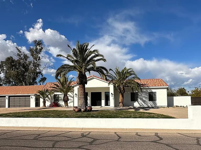 ASSISTED LIVING OF PARADISE VALLEY photo