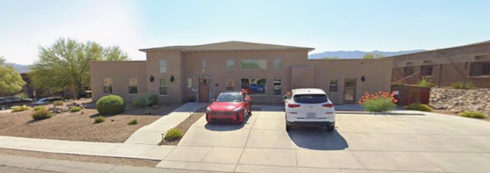 PARK SENIOR VILLAS AT HOUGHTON – VILLA GG photo