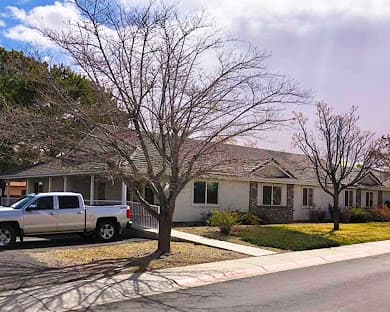 BEEHIVE HOMES OF PAGE – GRANDVIEW photo