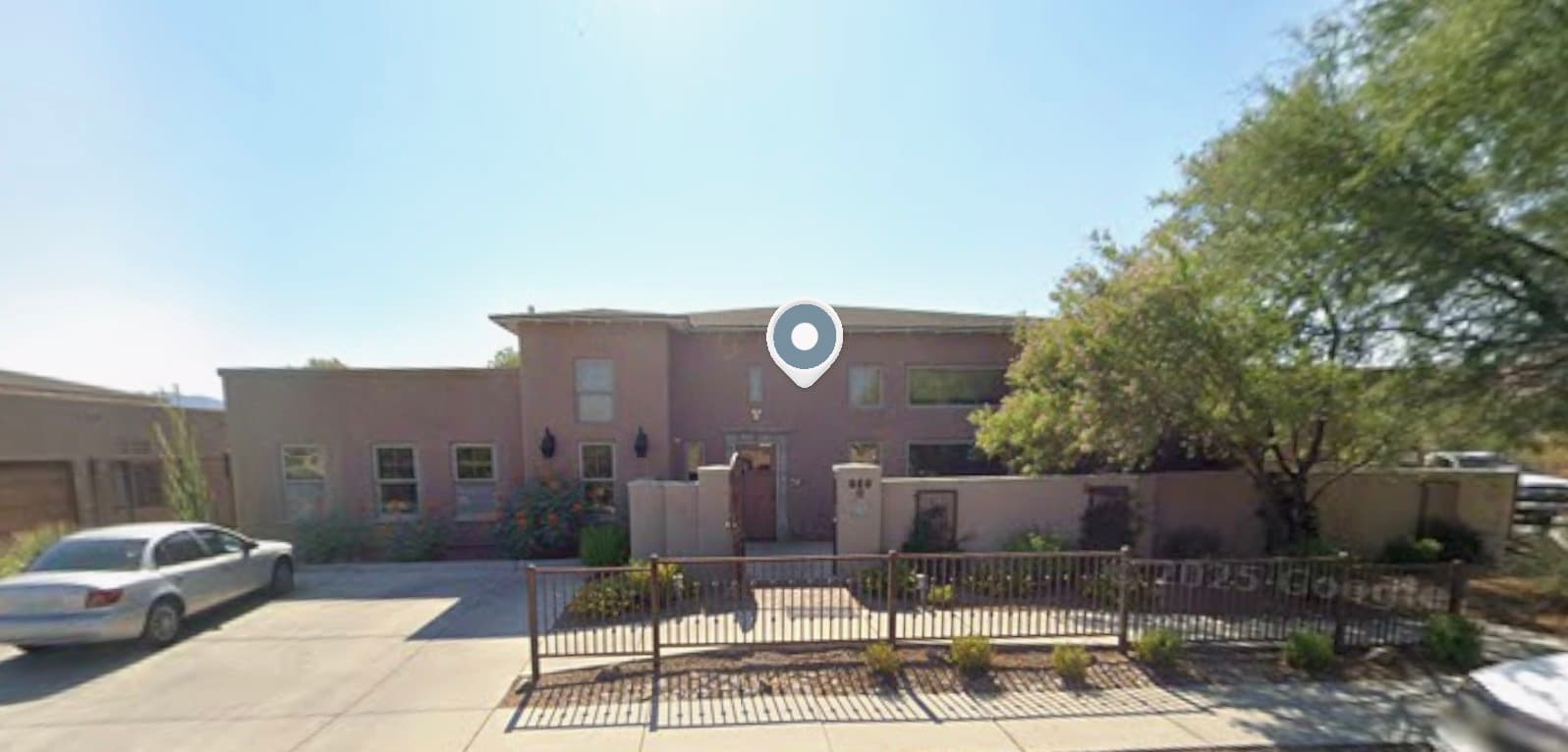 PARK SENIOR VILLAS AT HOUGHTON – VILLA II photo