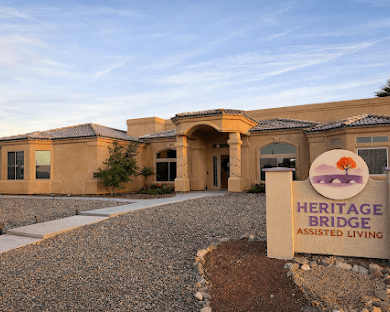 Heritage Bridge Assisted Living photo