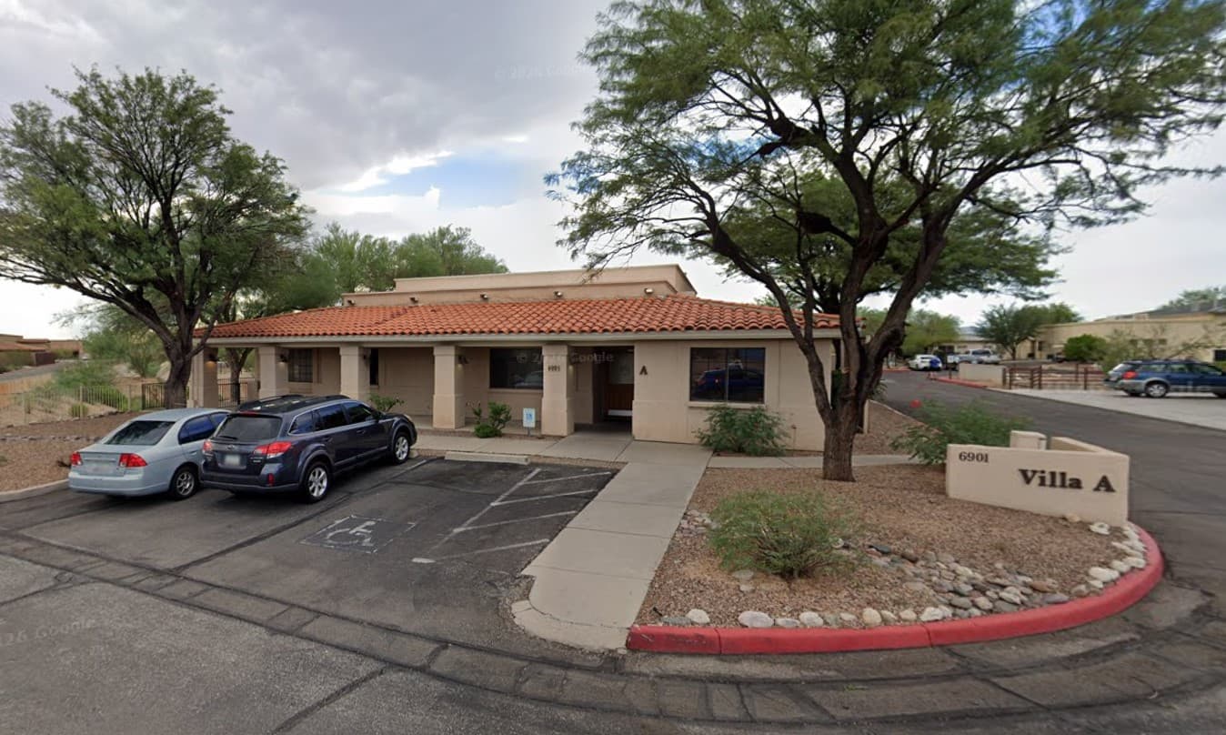 PARK SENIOR VILLAS AT LA CANADA – VILLA A photo