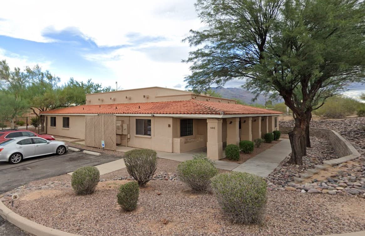 PARK SENIOR VILLAS AT LA CANADA – VILLA B photo