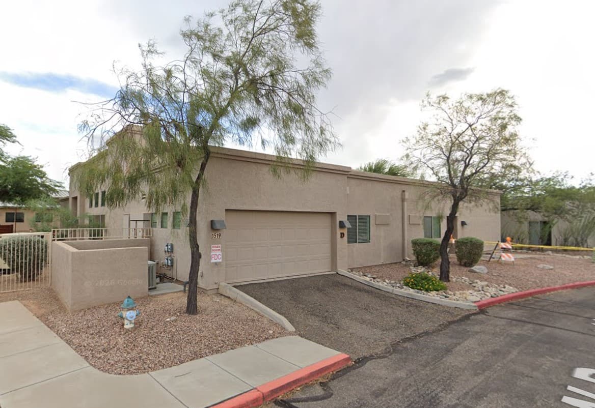 PARK SENIOR VILLAS AT LA CANADA – VILLA D photo