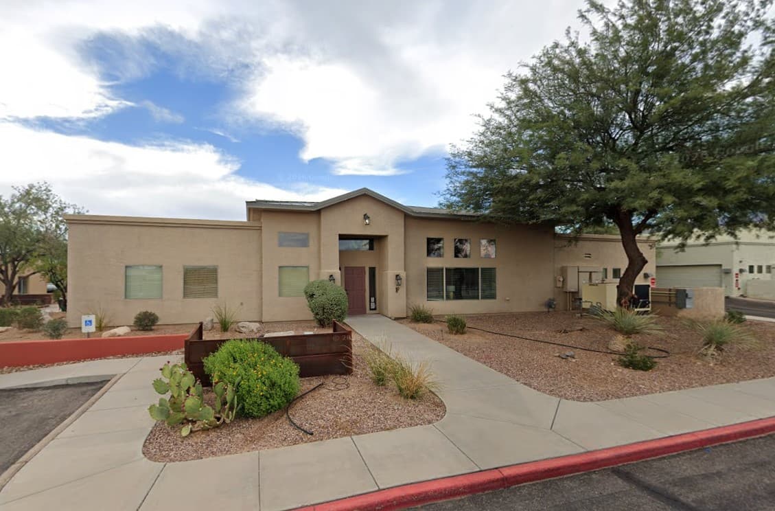 PARK SENIOR VILLAS AT LA CANADA – VILLA F photo