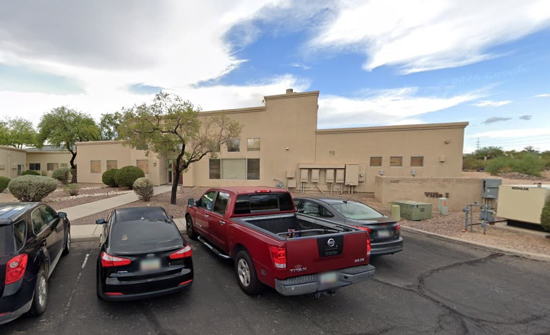 PARK SENIOR VILLAS AT LA CANADA – VILLA I photo