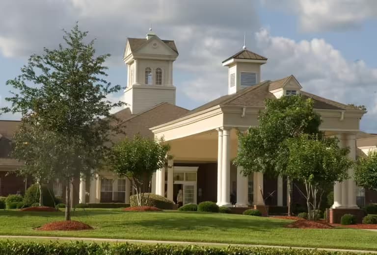 GILBERT'S ASSISTED LIVING, INC photo