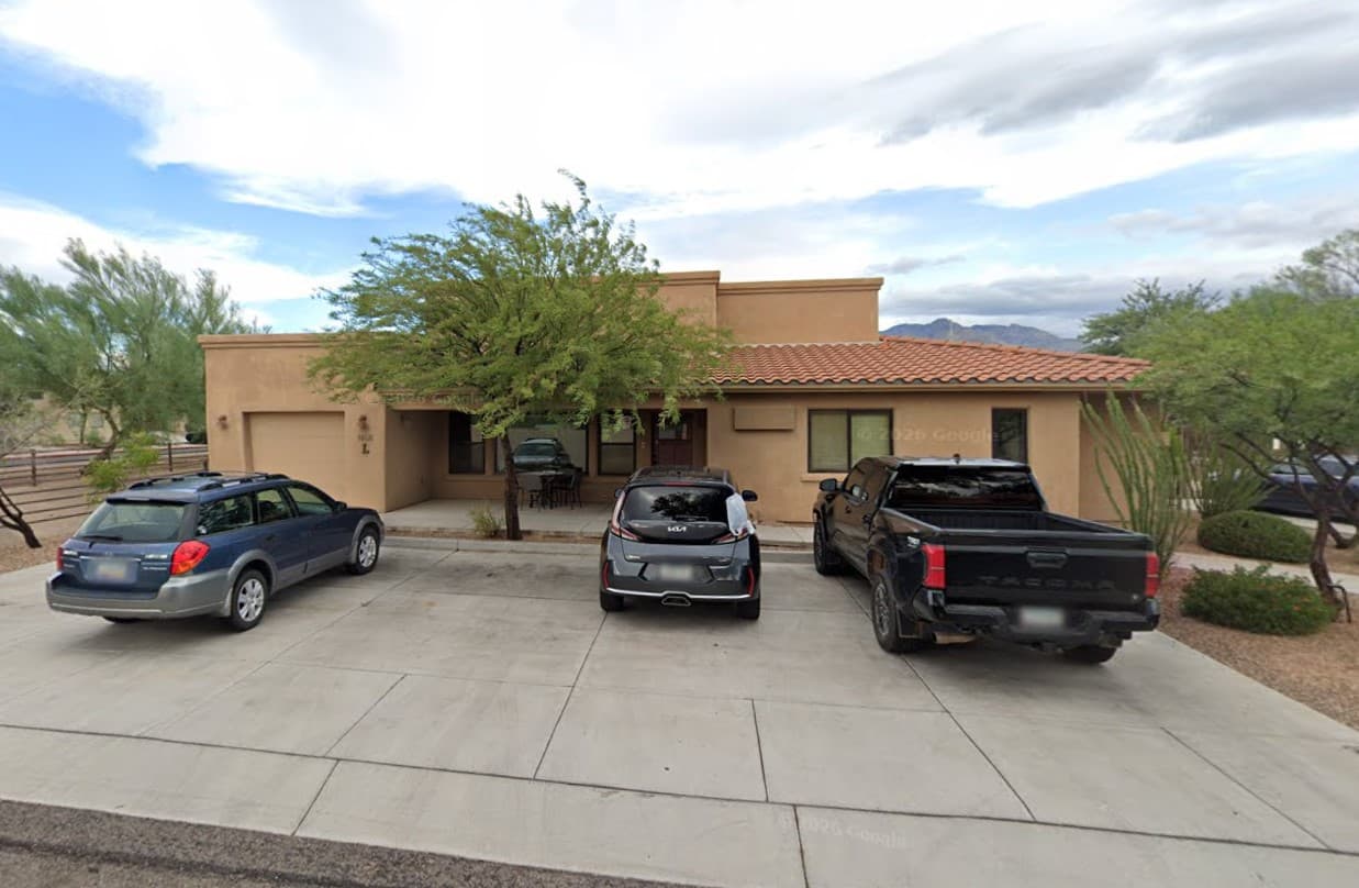 PARK SENIOR VILLAS AT LA CANADA – VILLA L photo