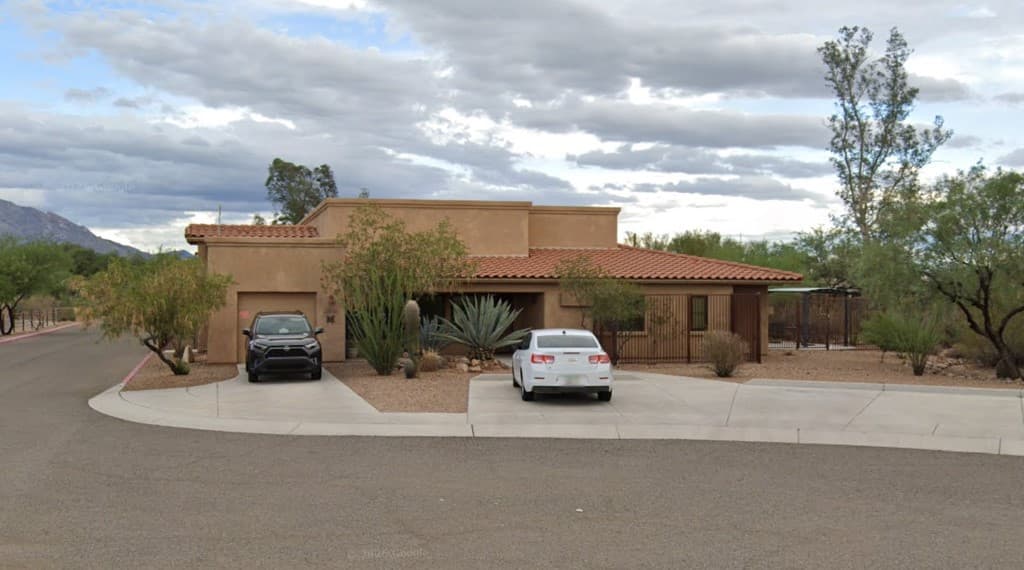 PARK SENIOR VILLAS AT LA CANADA – VILLA M photo