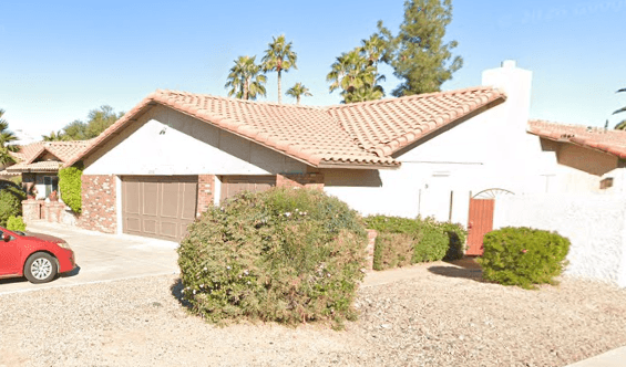Scottsdale Comfort Assisted Living, LLC photo