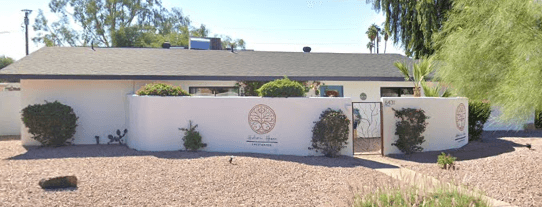 HOLISTIC HOME SWEETWATER photo